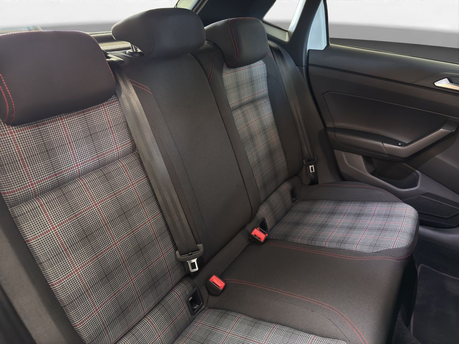 Volkswagen - Polo GTI_19