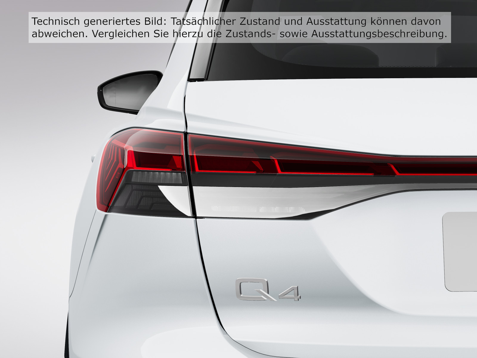 Audi - Q4 e-tron_7 Audi - Q4 e-tron_7