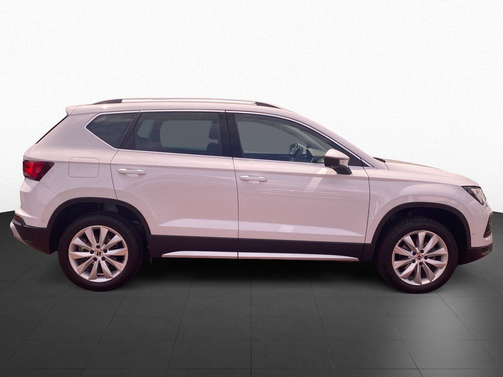Seat - Ateca_6