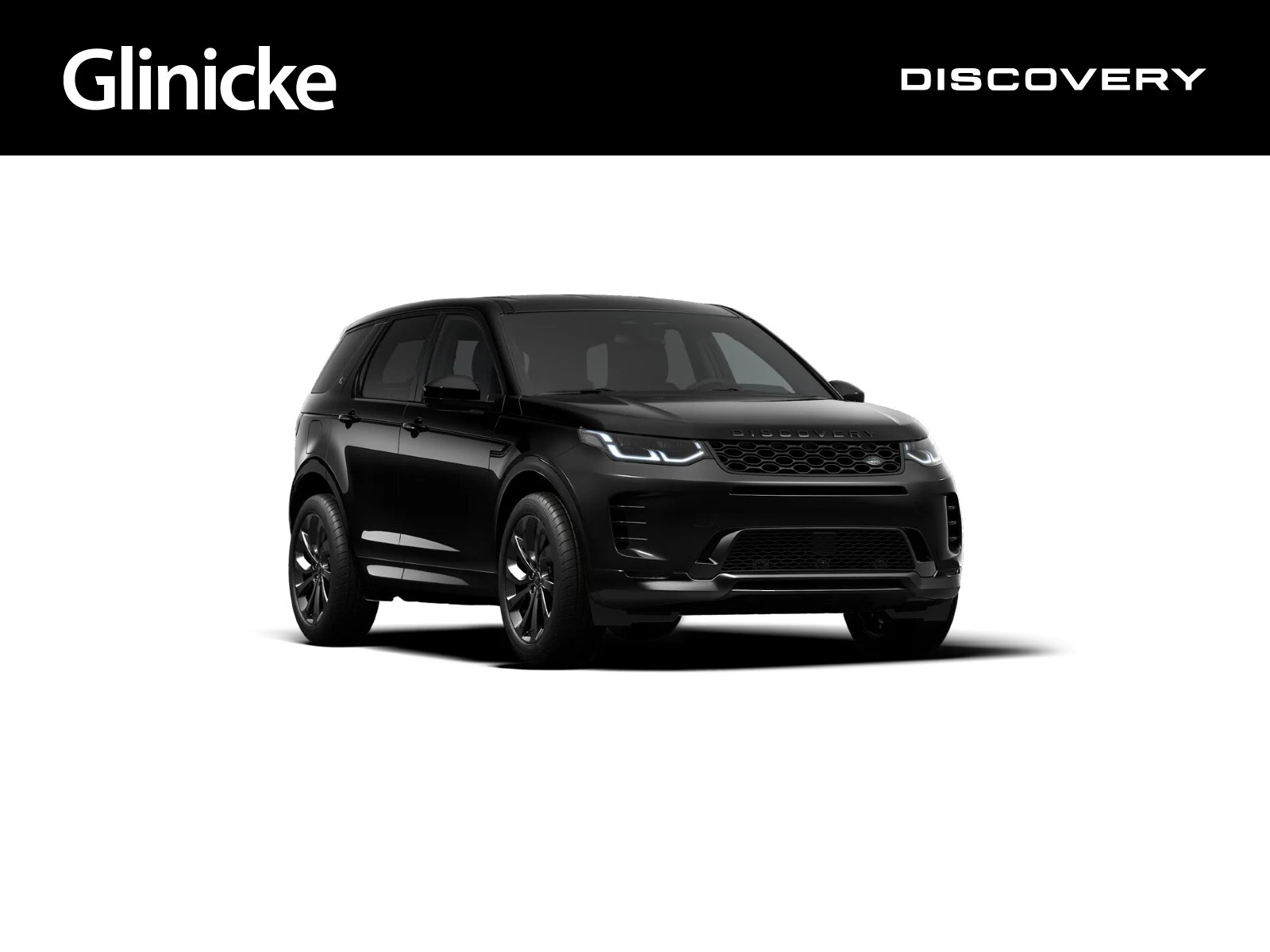 Land Rover Discovery Sport P270e AWD SE Winter Paket AHK Pano