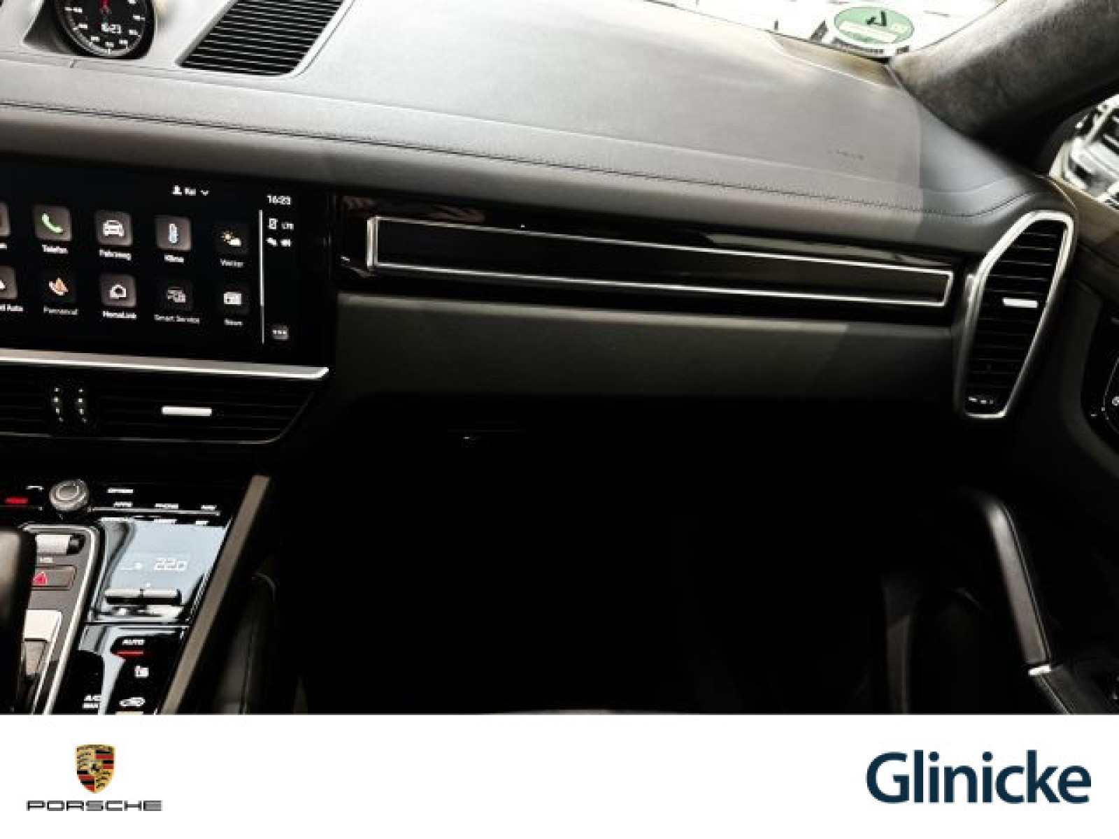 Porsche - Cayenne_33