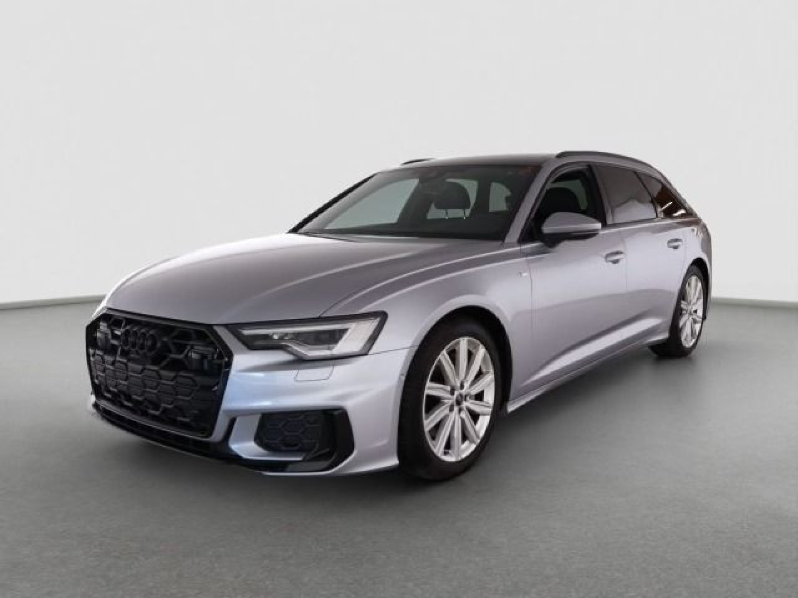 Audi - A6 Avant_6
