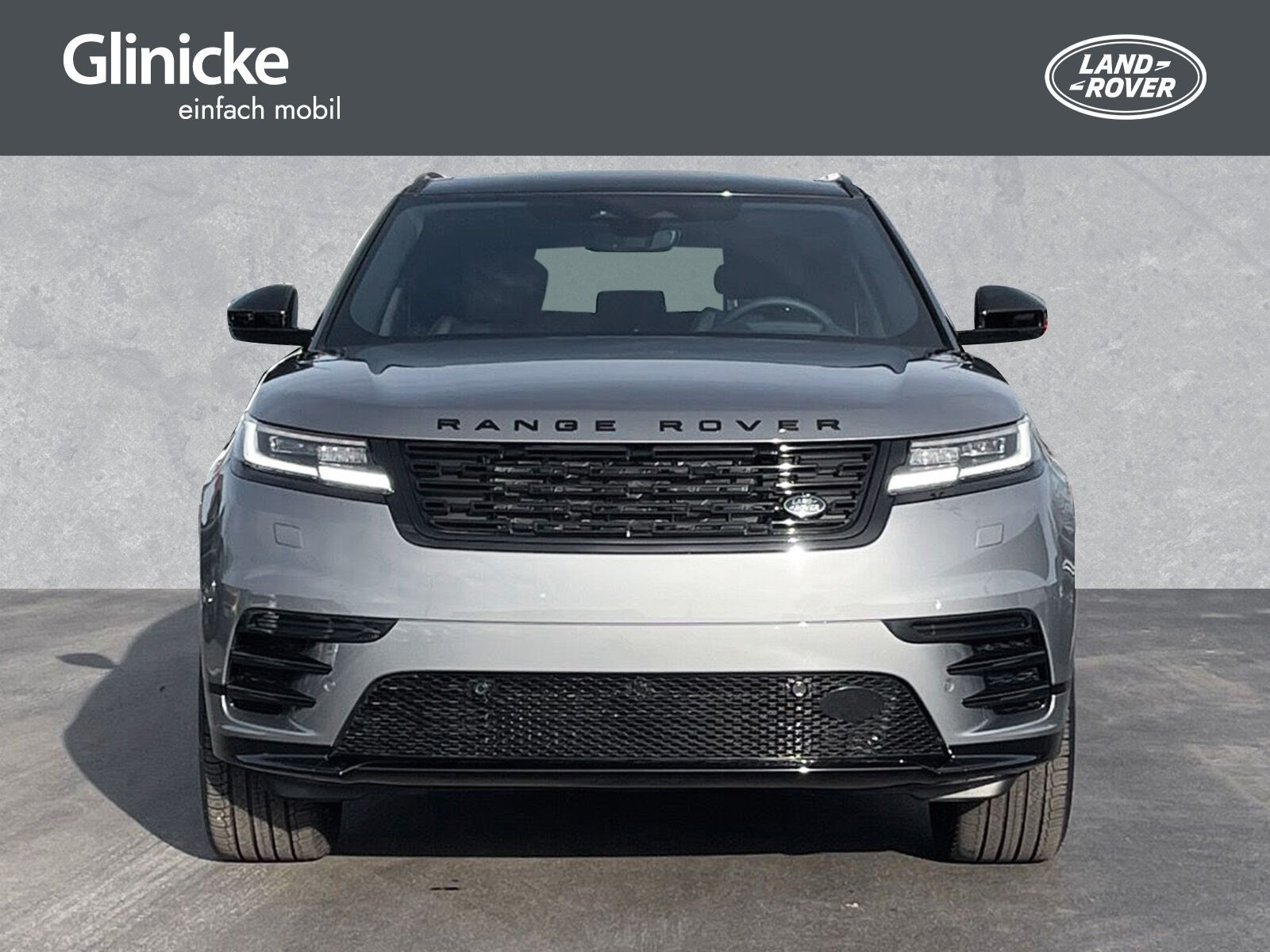 Land Rover - Range Rover Velar_8