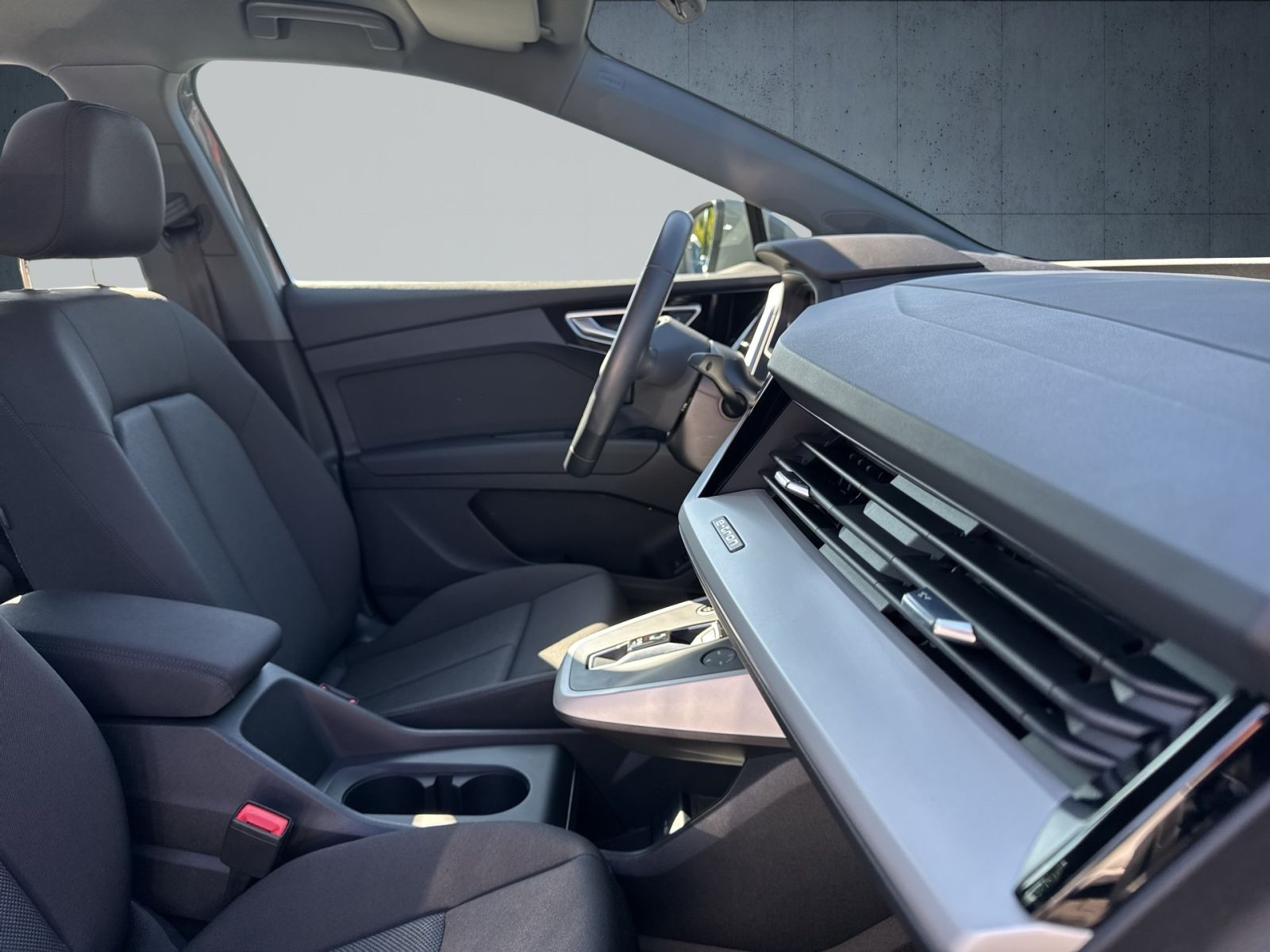 Audi - Q4 e-tron_21 Audi - Q4 e-tron_21