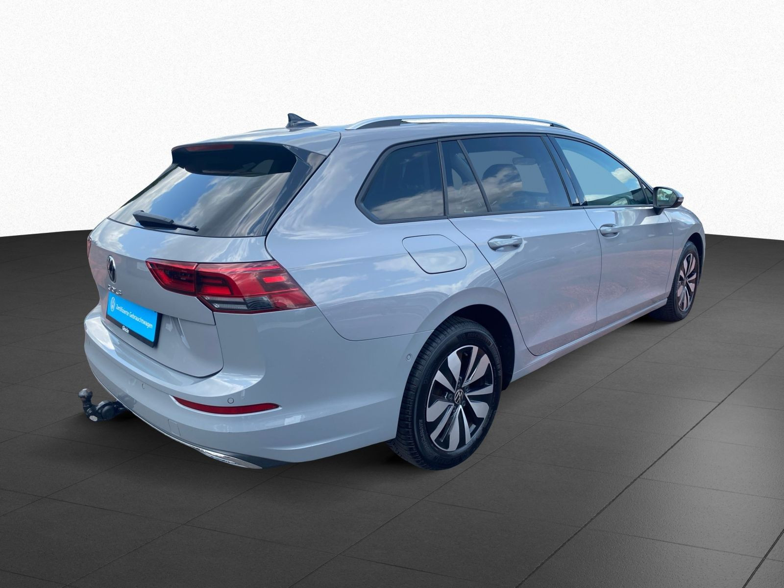 Volkswagen - Golf Variant_4