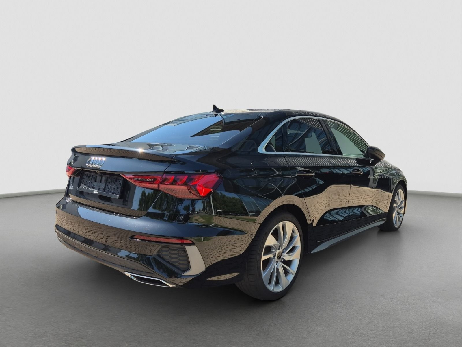 Audi - A3 Limousine_8