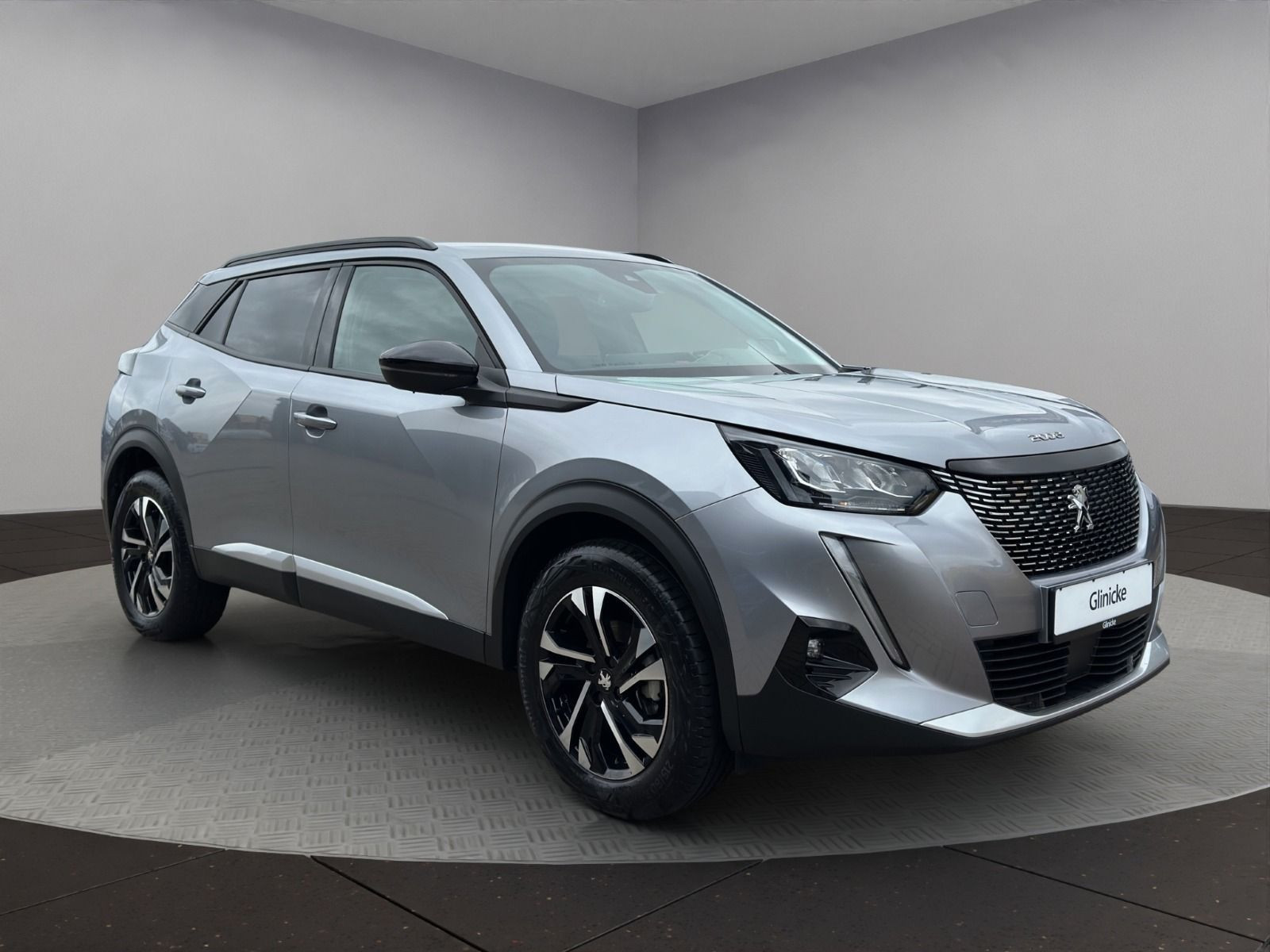Peugeot - 2008_9