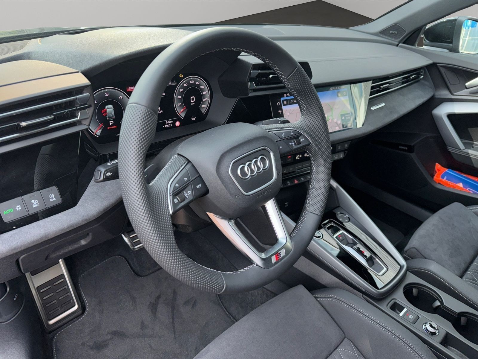 Audi - A3 Sportback_3
