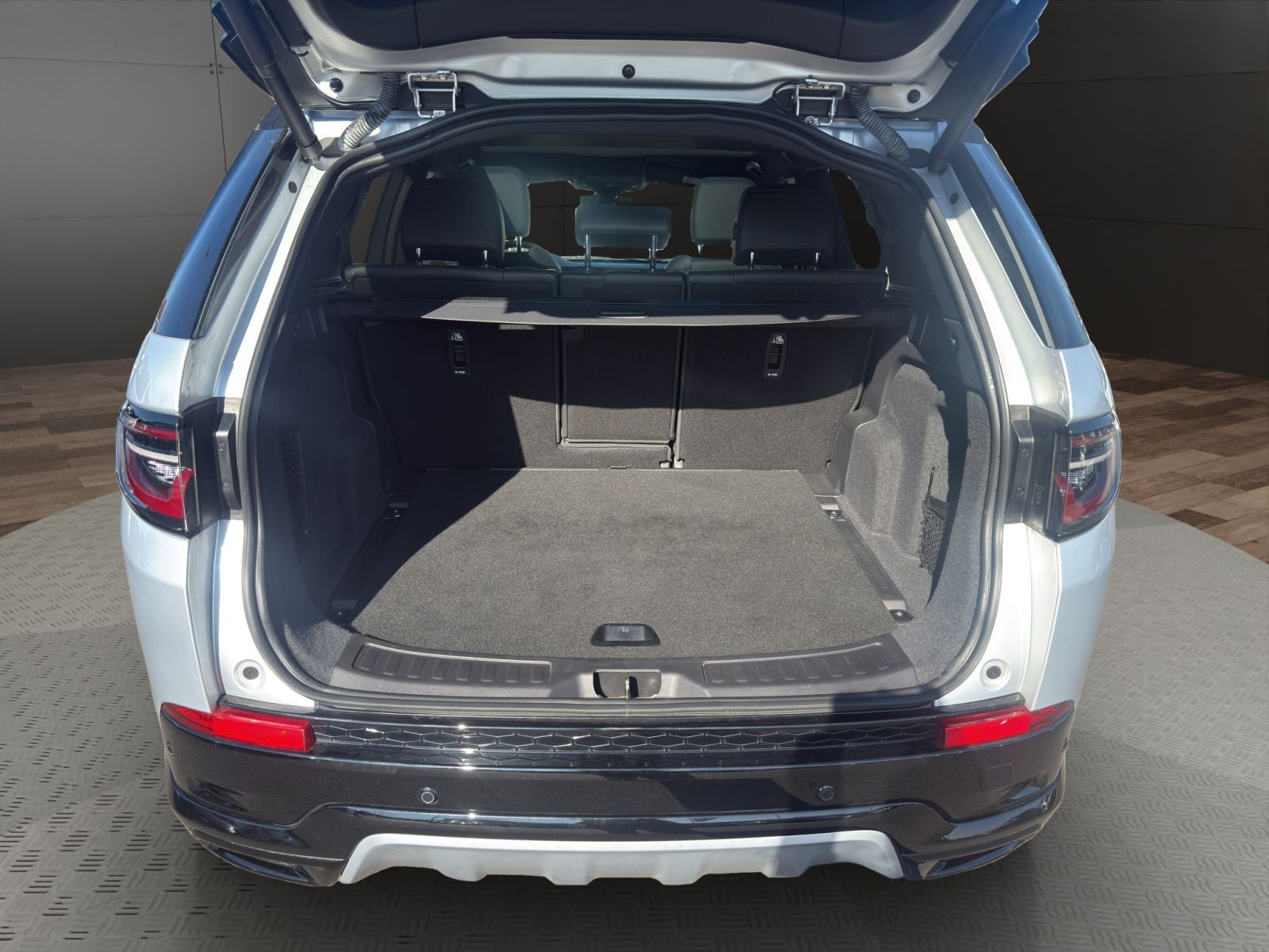 Land Rover - Discovery Sport_11