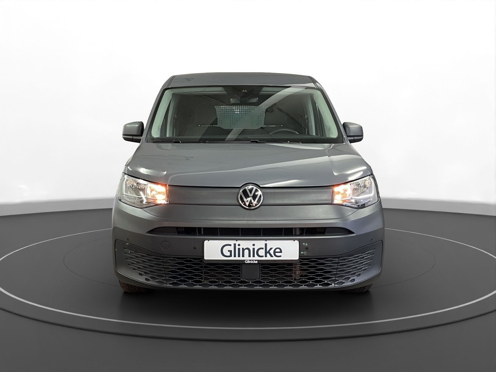 Volkswagen - Caddy Cargo_3