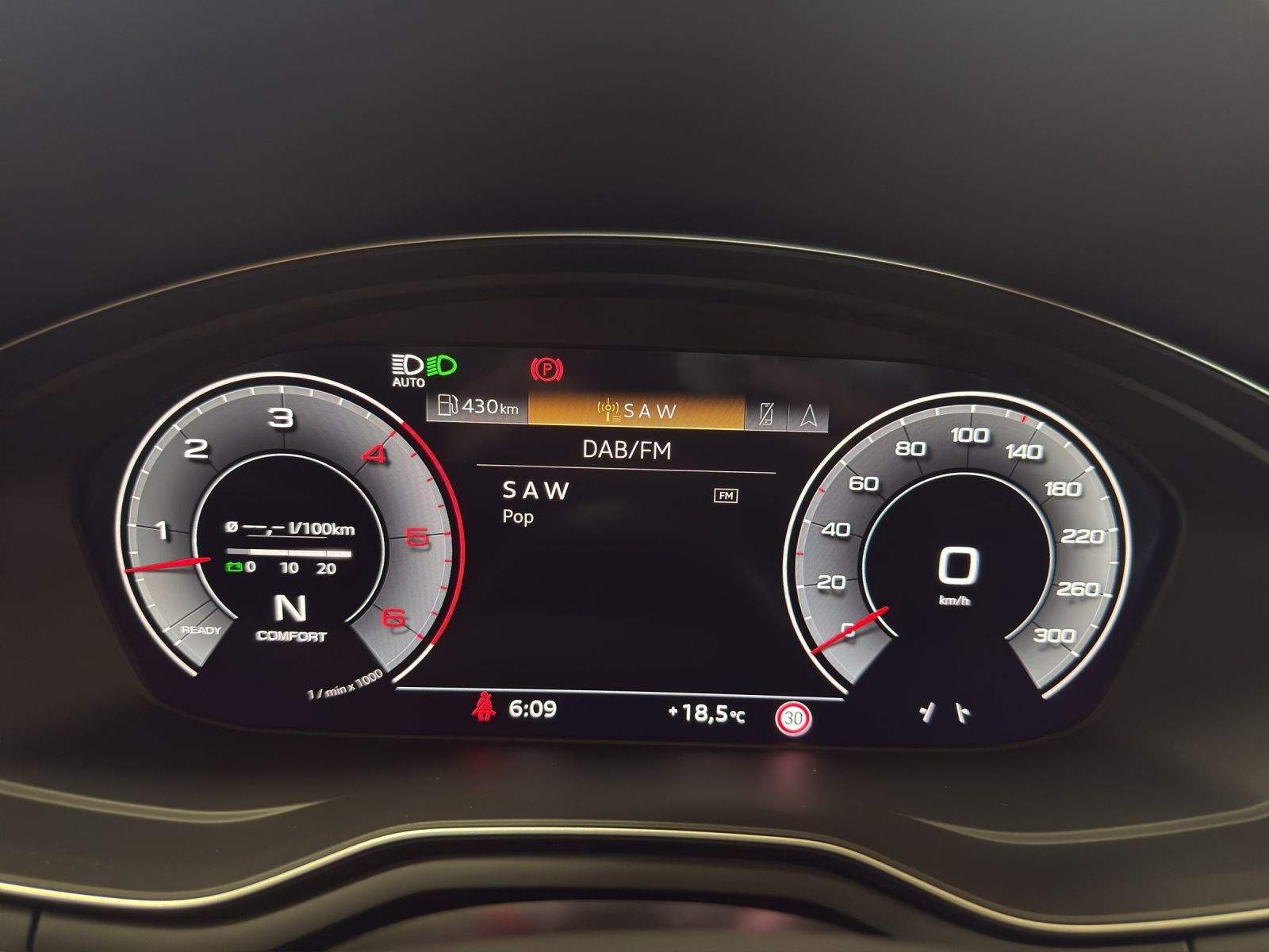 Audi - A5 Sportback_9