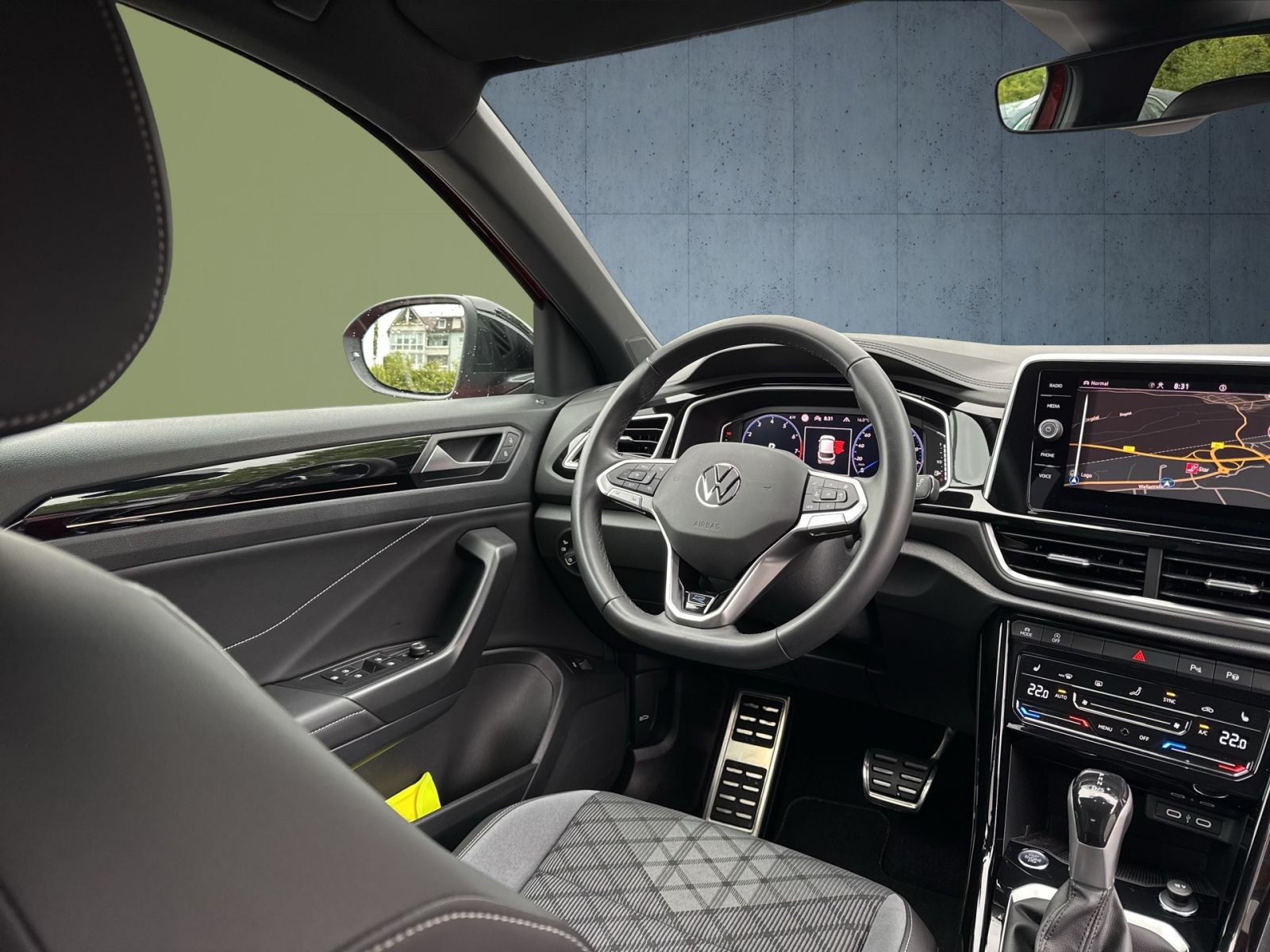 Volkswagen - T-Roc_23