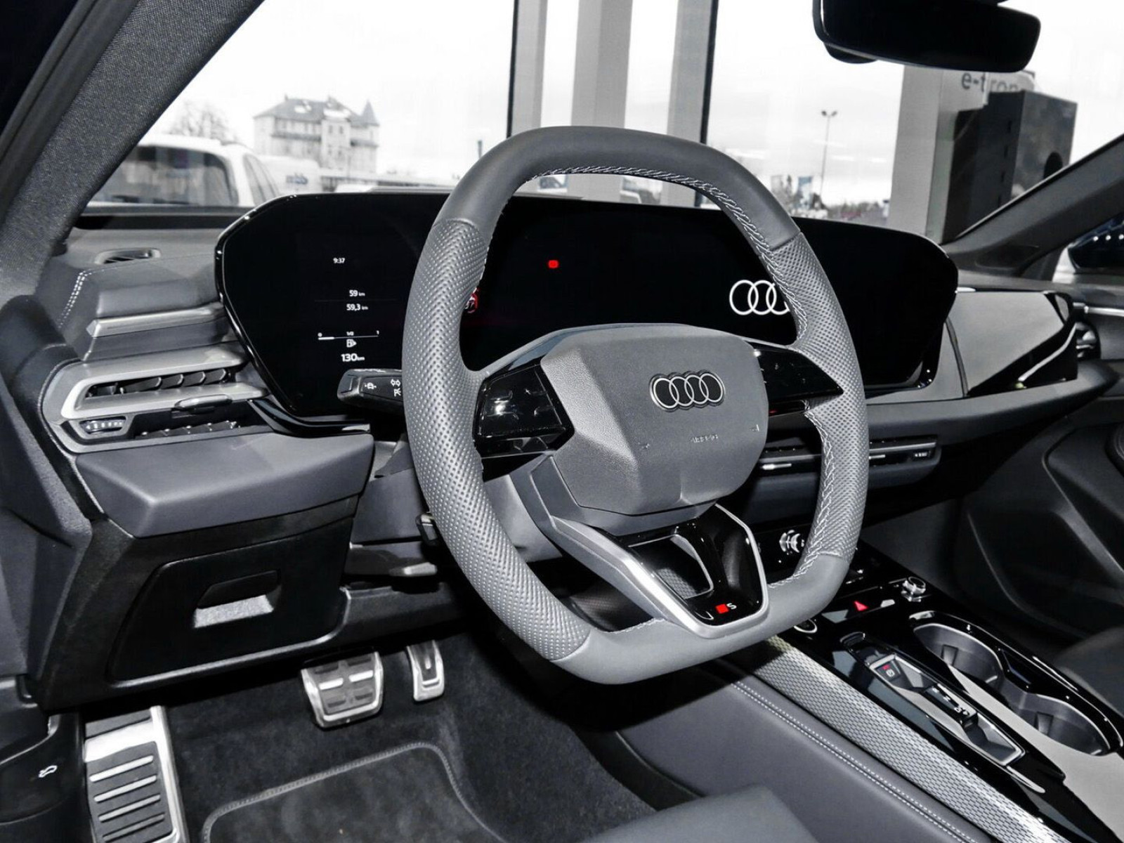 Audi - A5 Avant_16