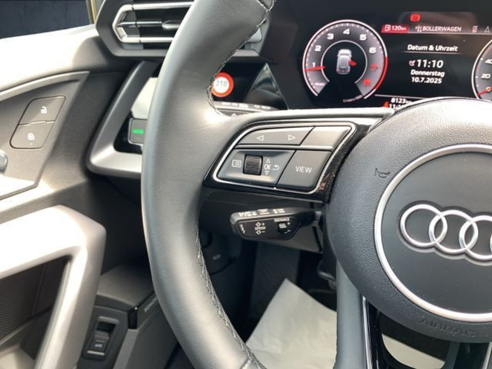 Audi - A3 allstreet_21