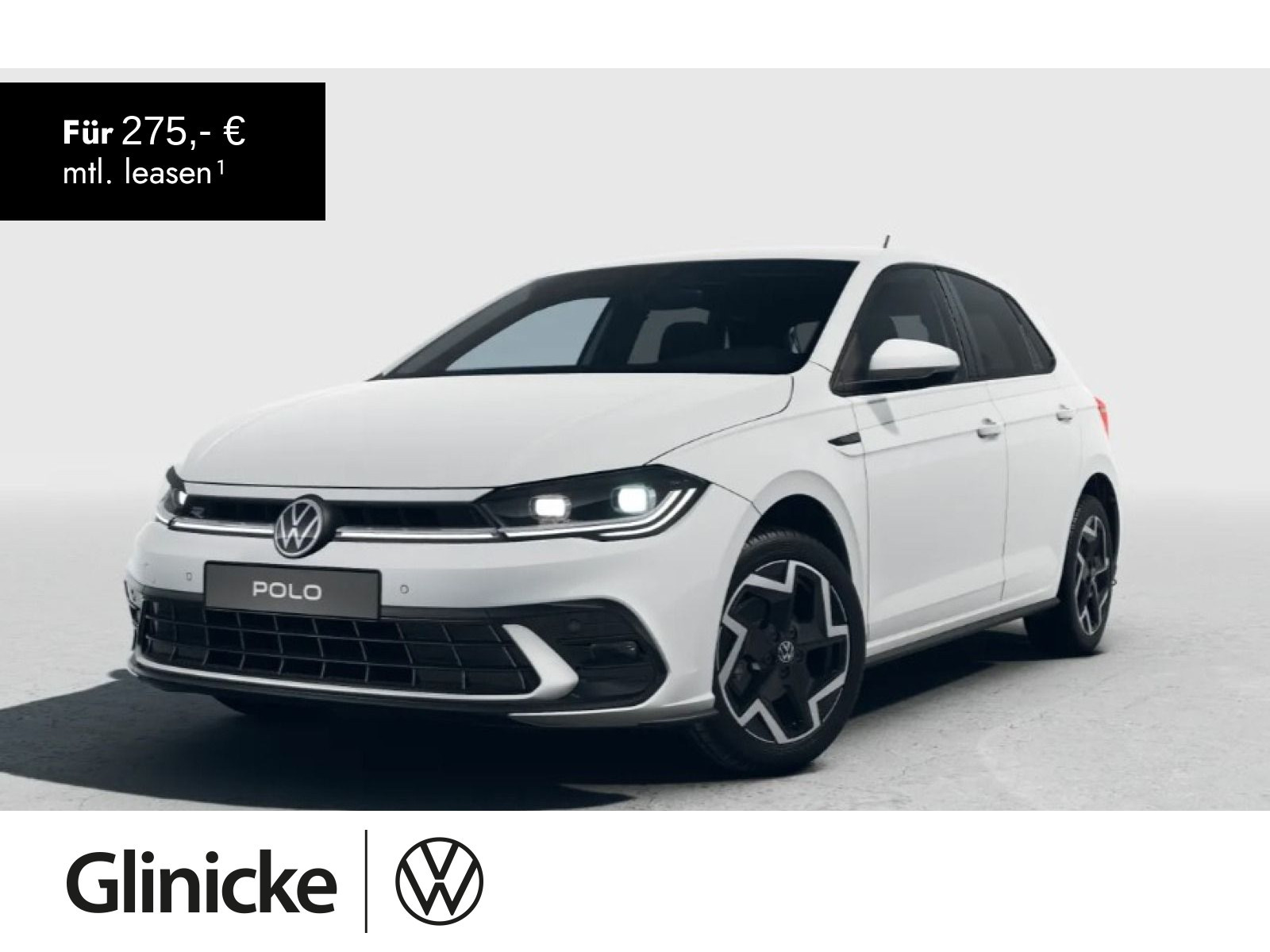 Volkswagen - Polo_1