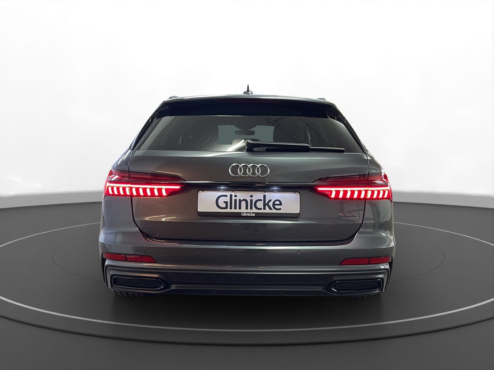 Audi - A6 Avant_3