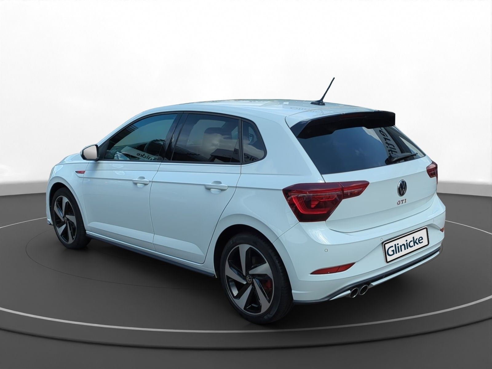Volkswagen - Polo GTI_8 Volkswagen - Polo GTI_8