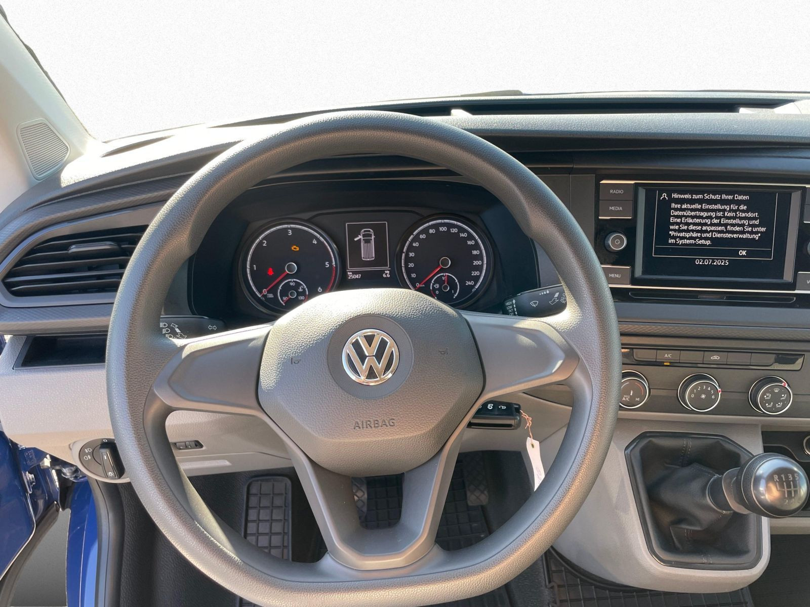 Volkswagen - T6.1 Transporter_8