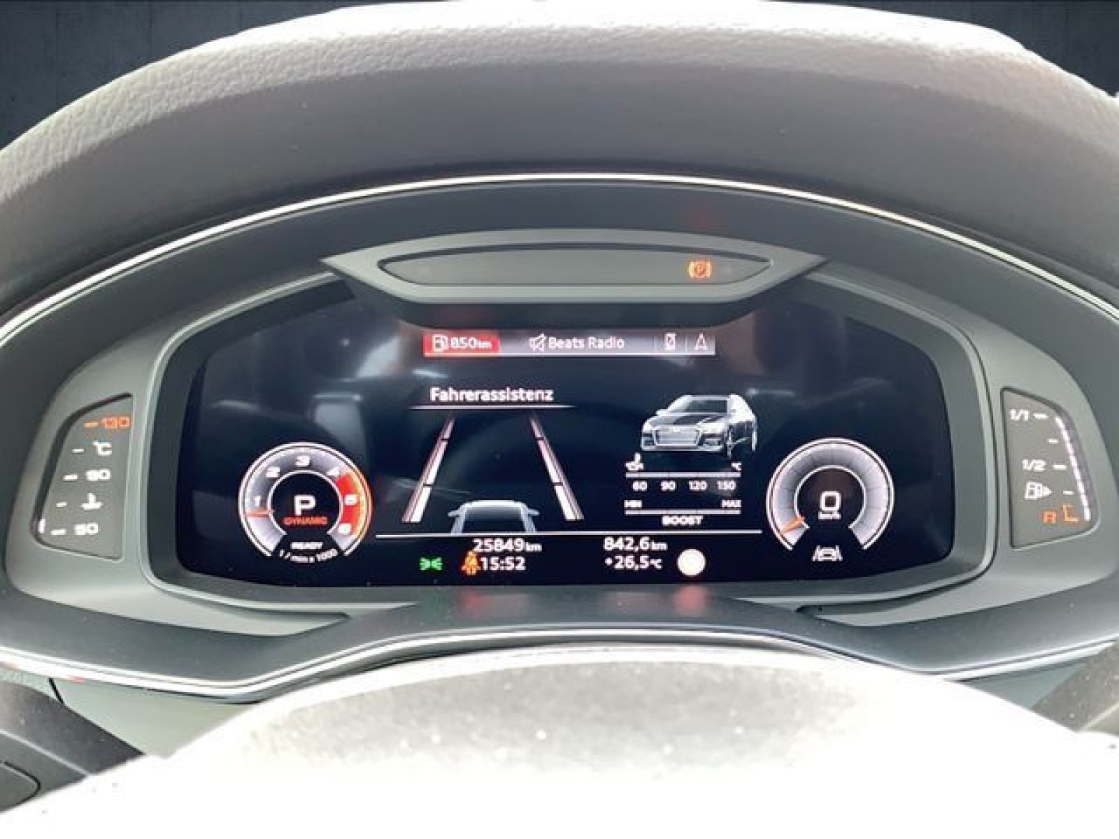 Audi - S6 Avant_10 Audi - S6 Avant_10