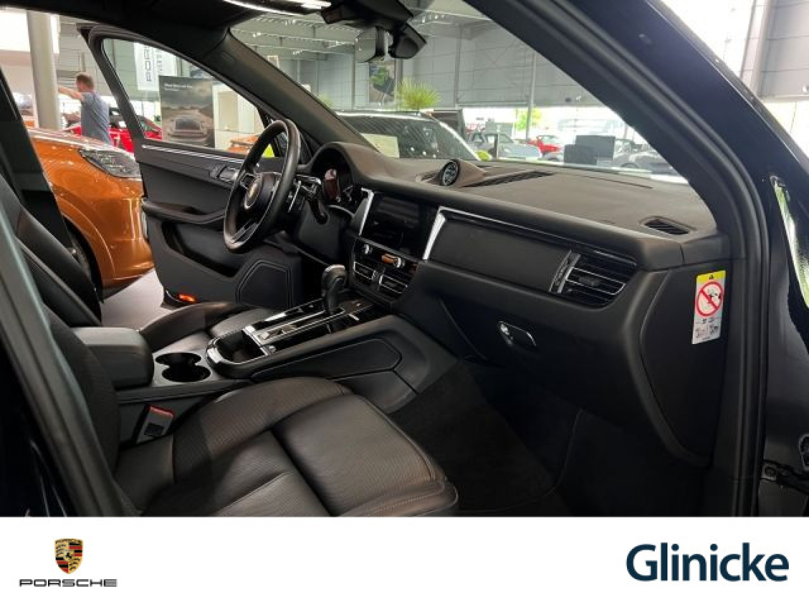 Porsche - Macan_27