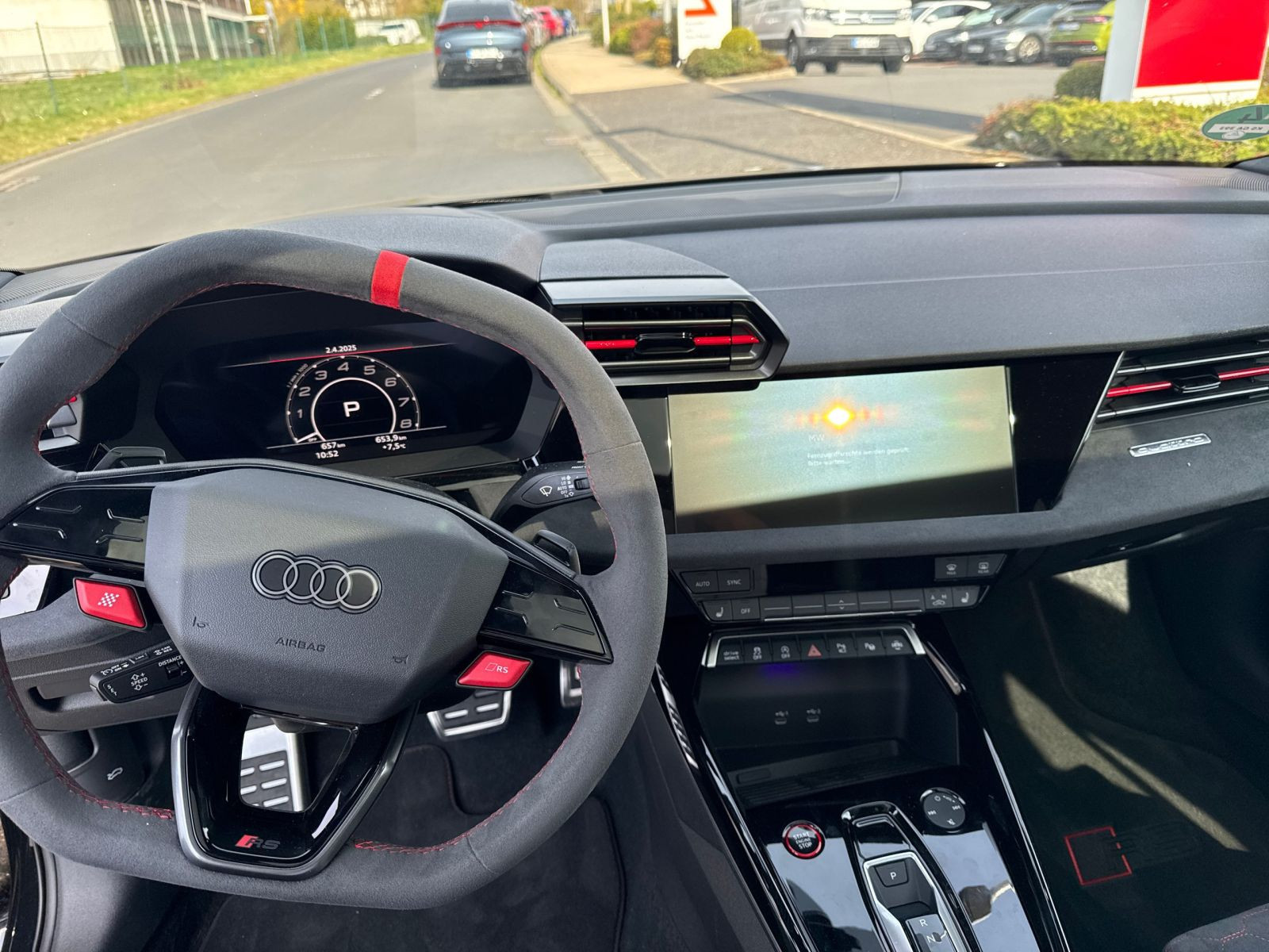 Audi - RS 3 Sportback_11
