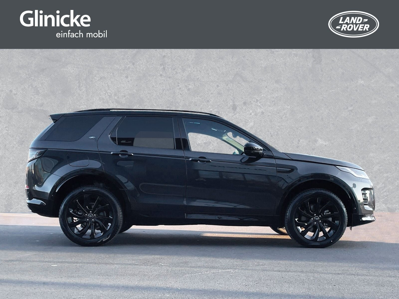 Land Rover - Discovery Sport_6