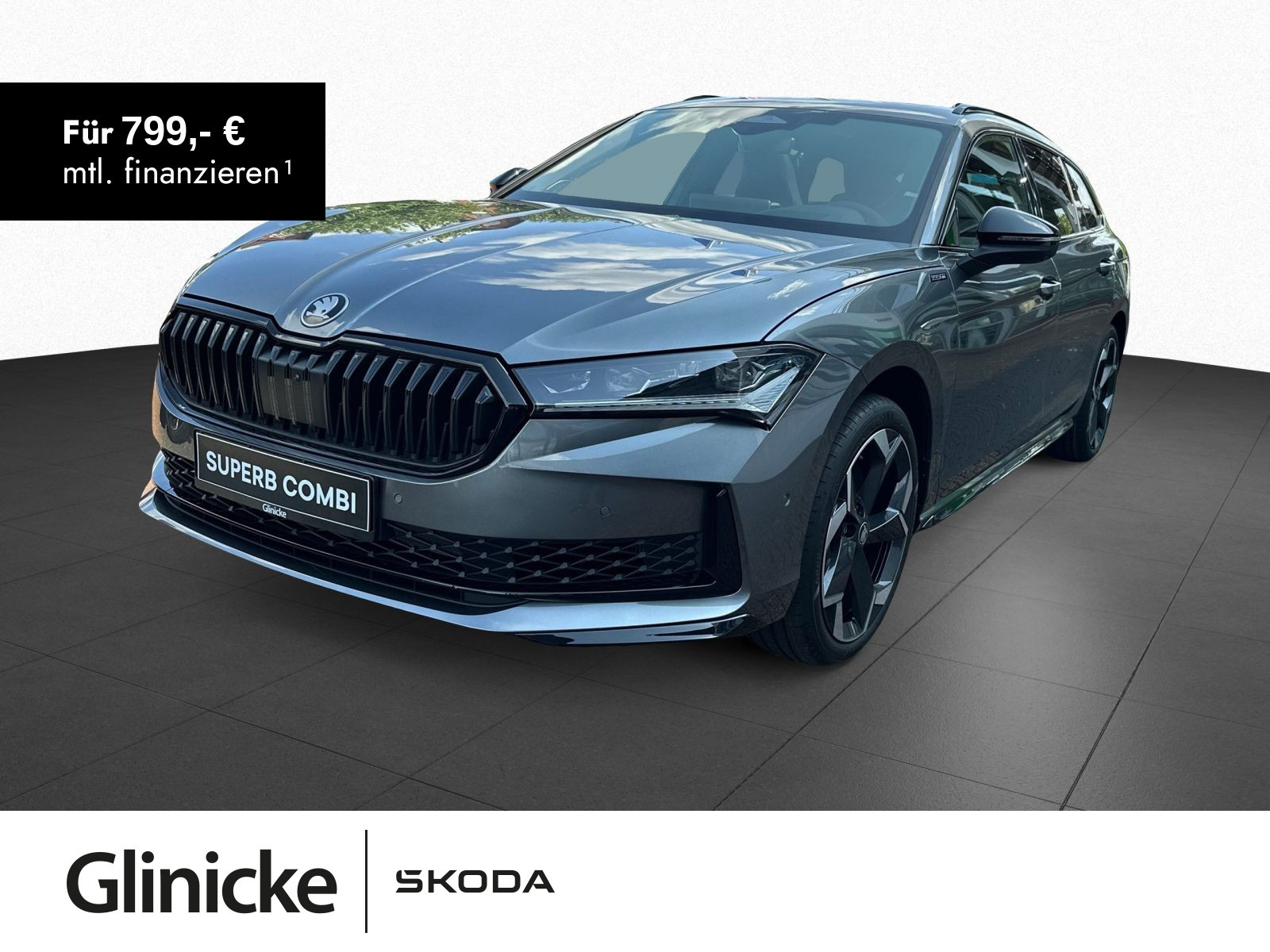 Škoda - Superb_1