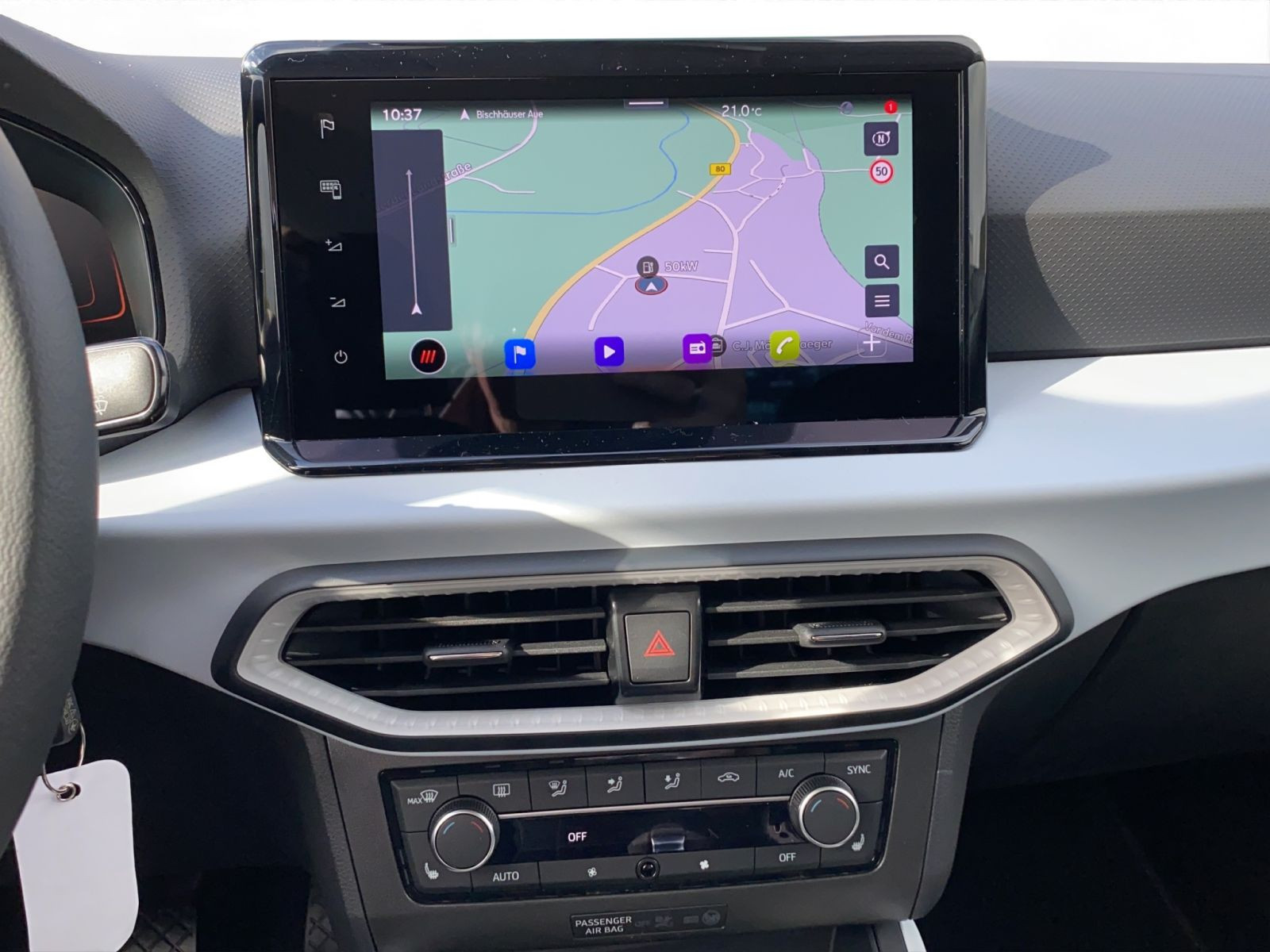 Seat - Arona_18 Seat - Arona_18