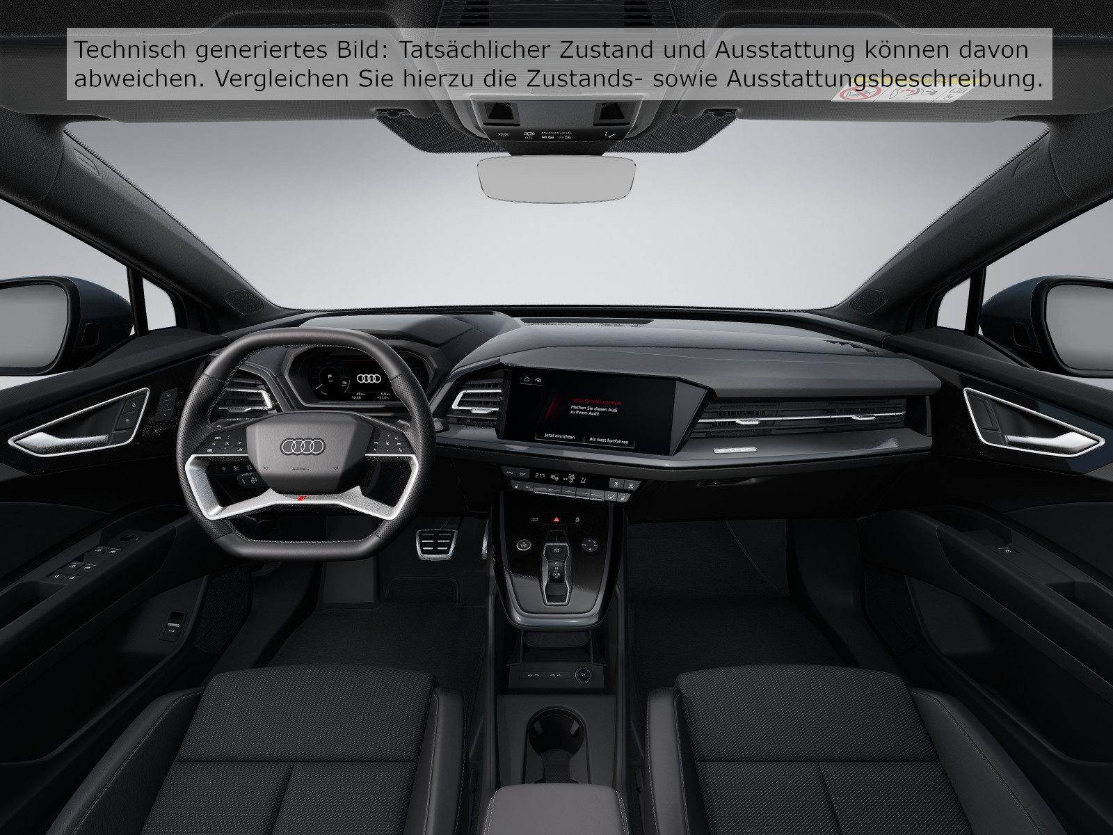 Audi - Q4 e-tron_11