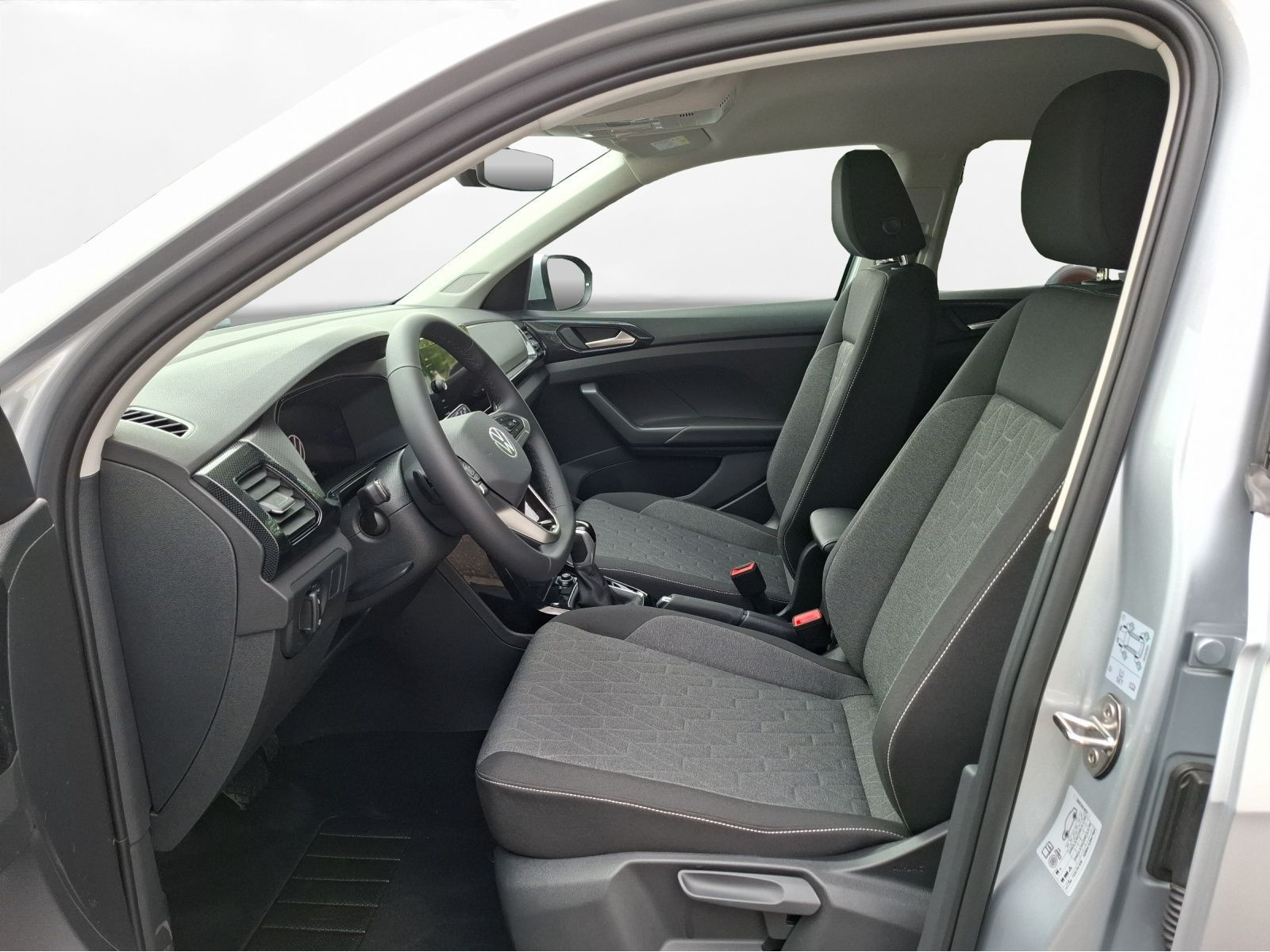 Volkswagen - T-Cross_4