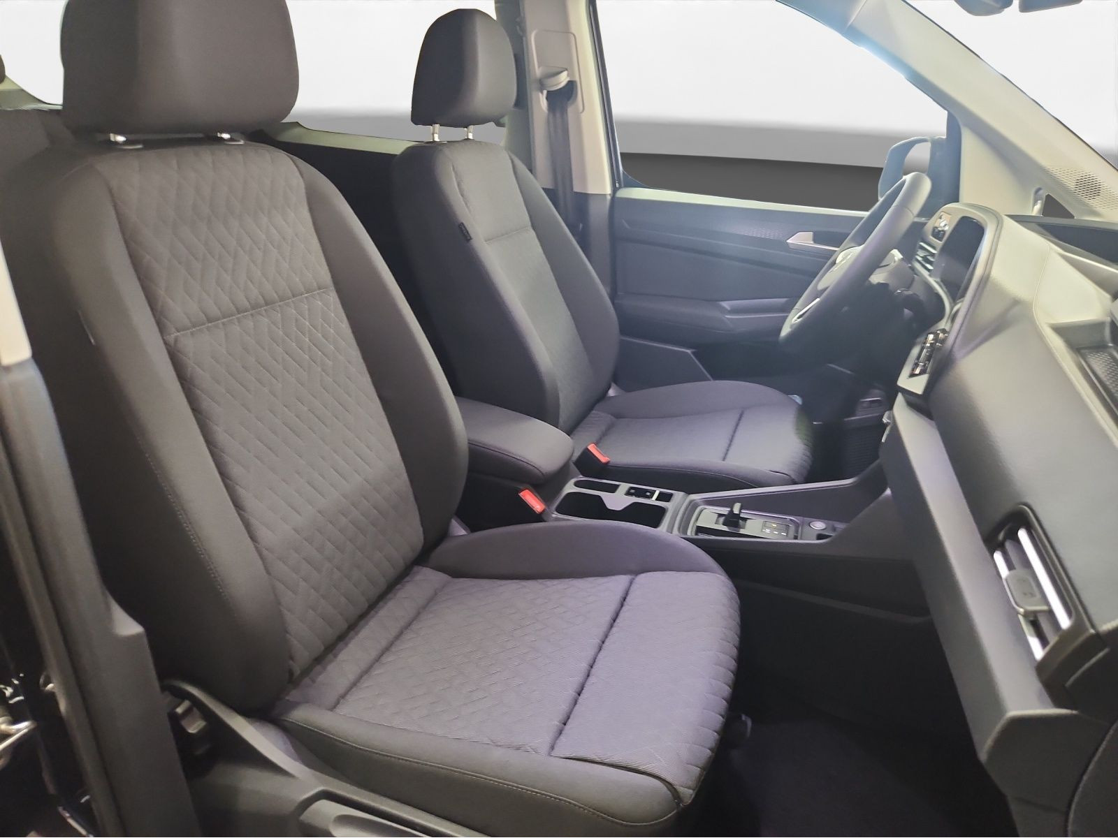Volkswagen - Caddy Maxi_9