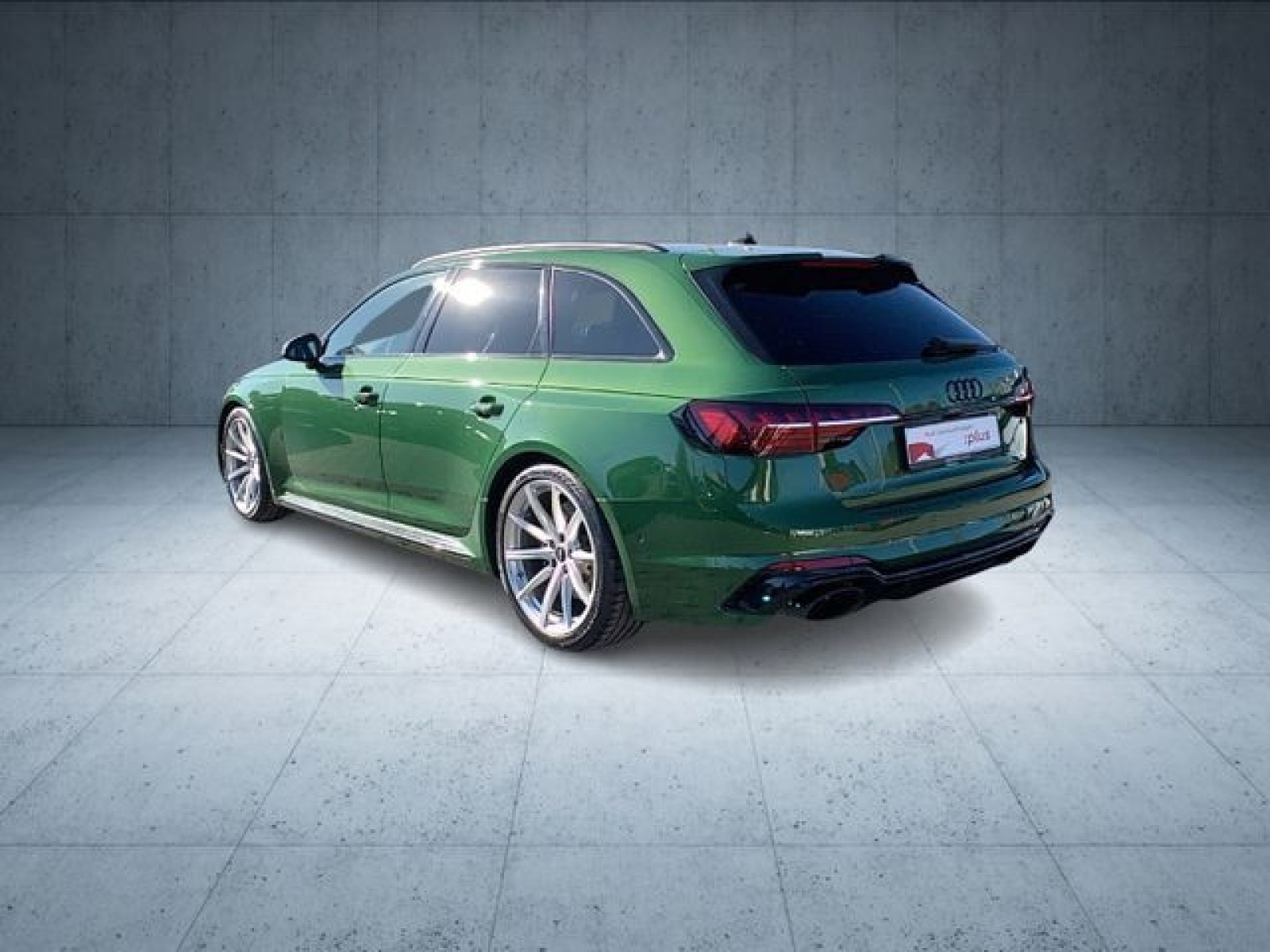 Audi - RS 4 Avant_6