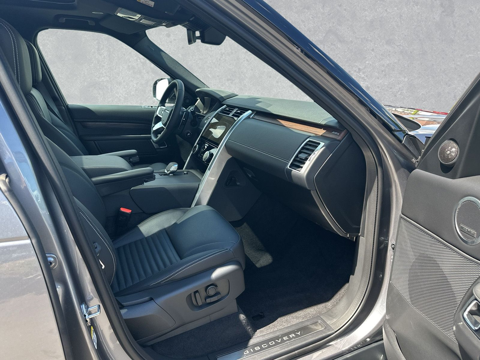 Land Rover - Discovery_3