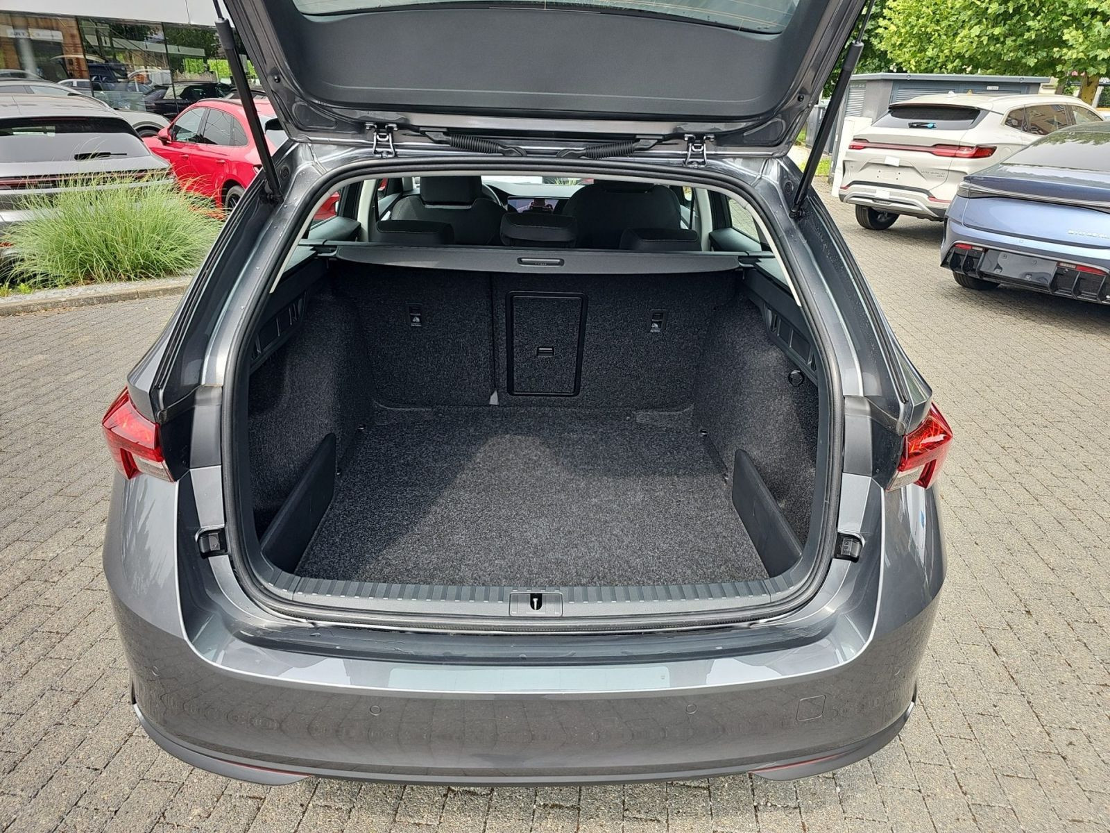 Škoda - Octavia_16