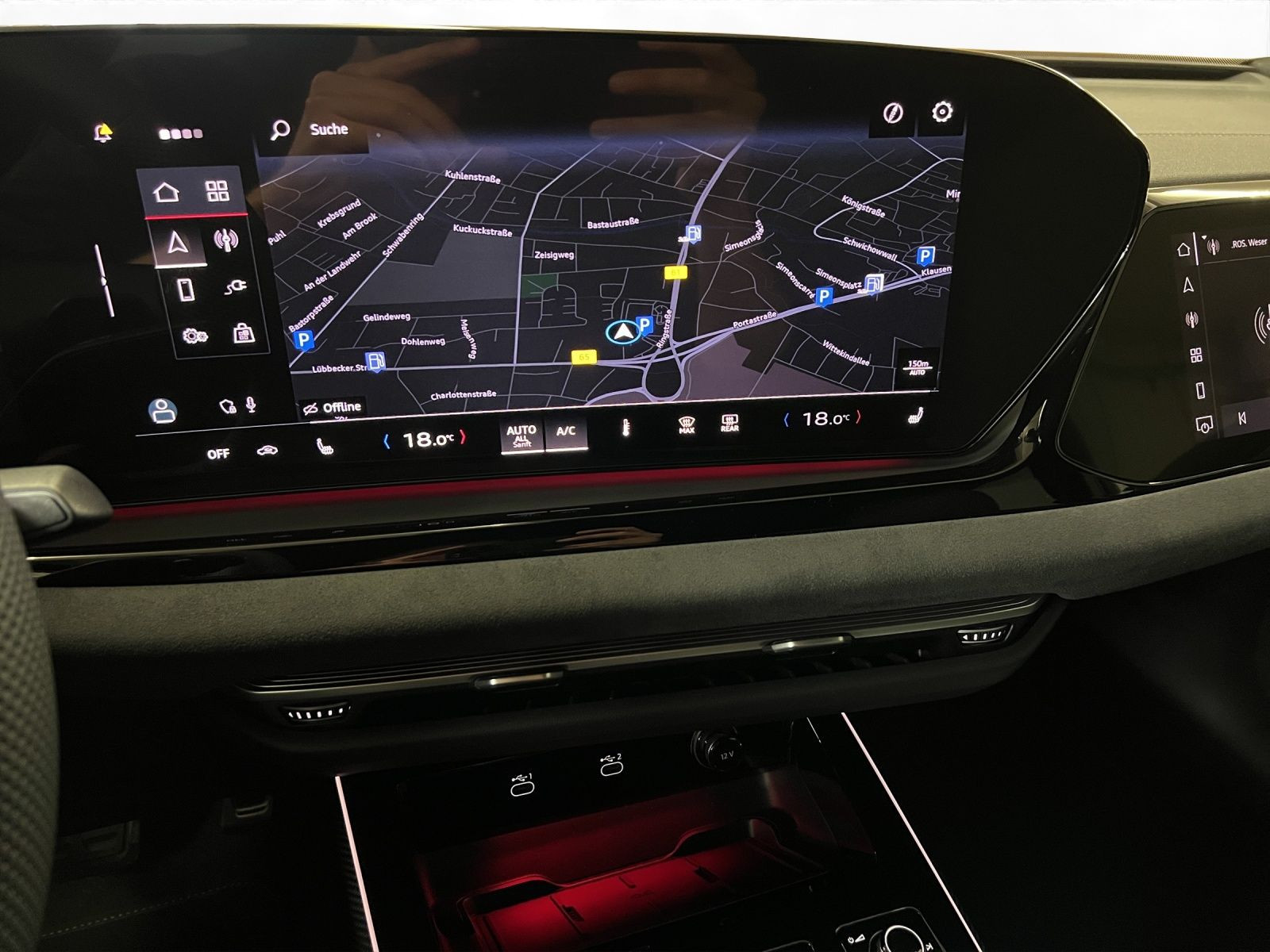 Audi - A6 Limousine_19