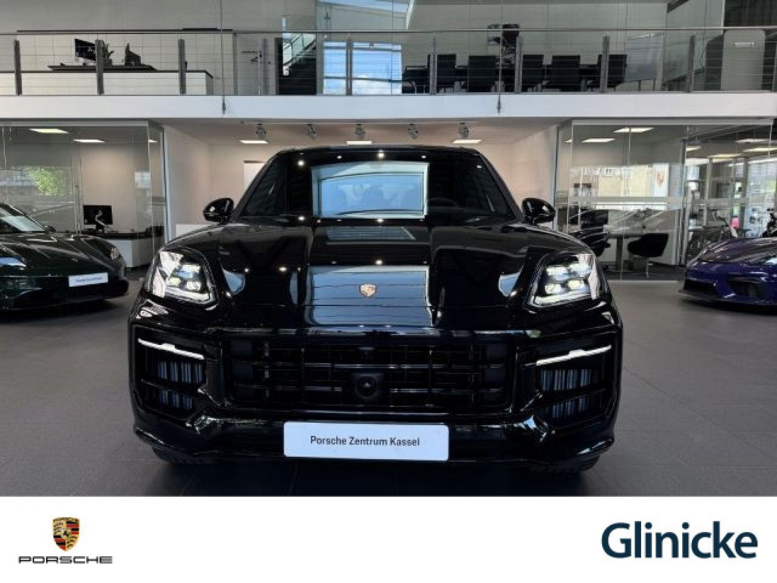 Porsche - Cayenne_4