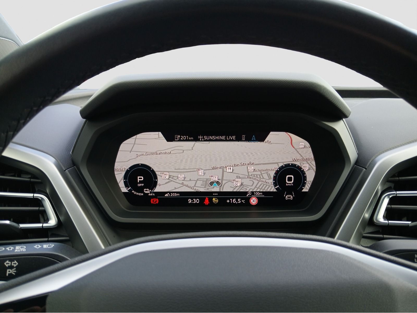 Audi - Q4 Sportback e-tron_10 Audi - Q4 Sportback e-tron_10