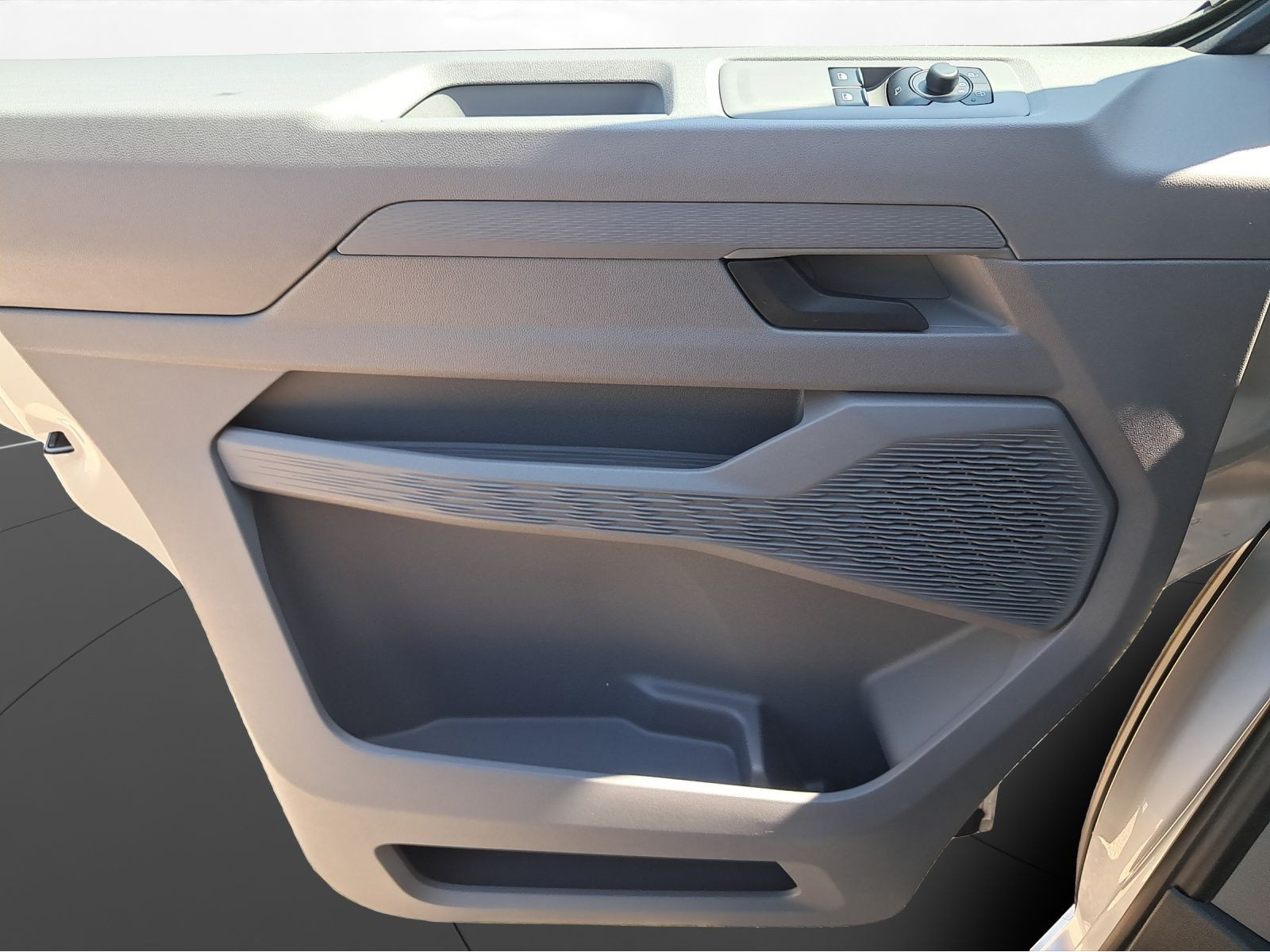 Volkswagen - Transporter Kasten_14