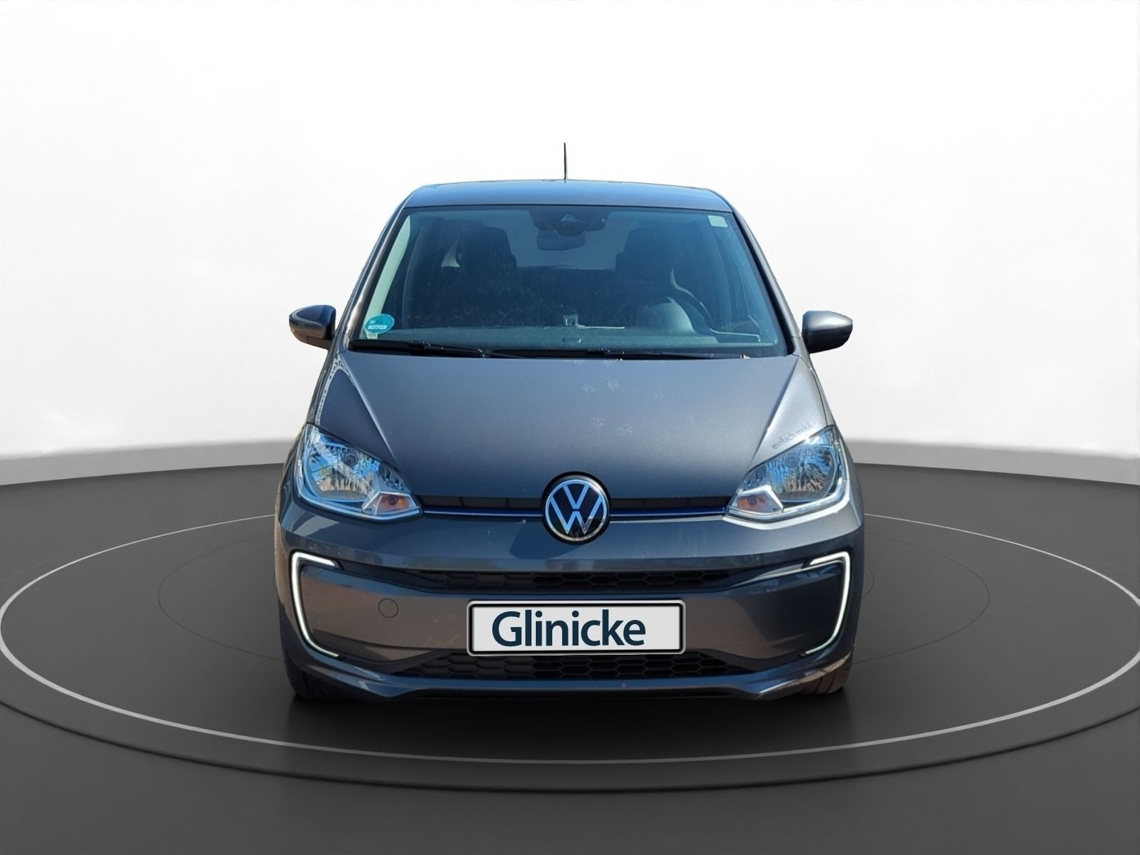 Volkswagen - e-up!_15