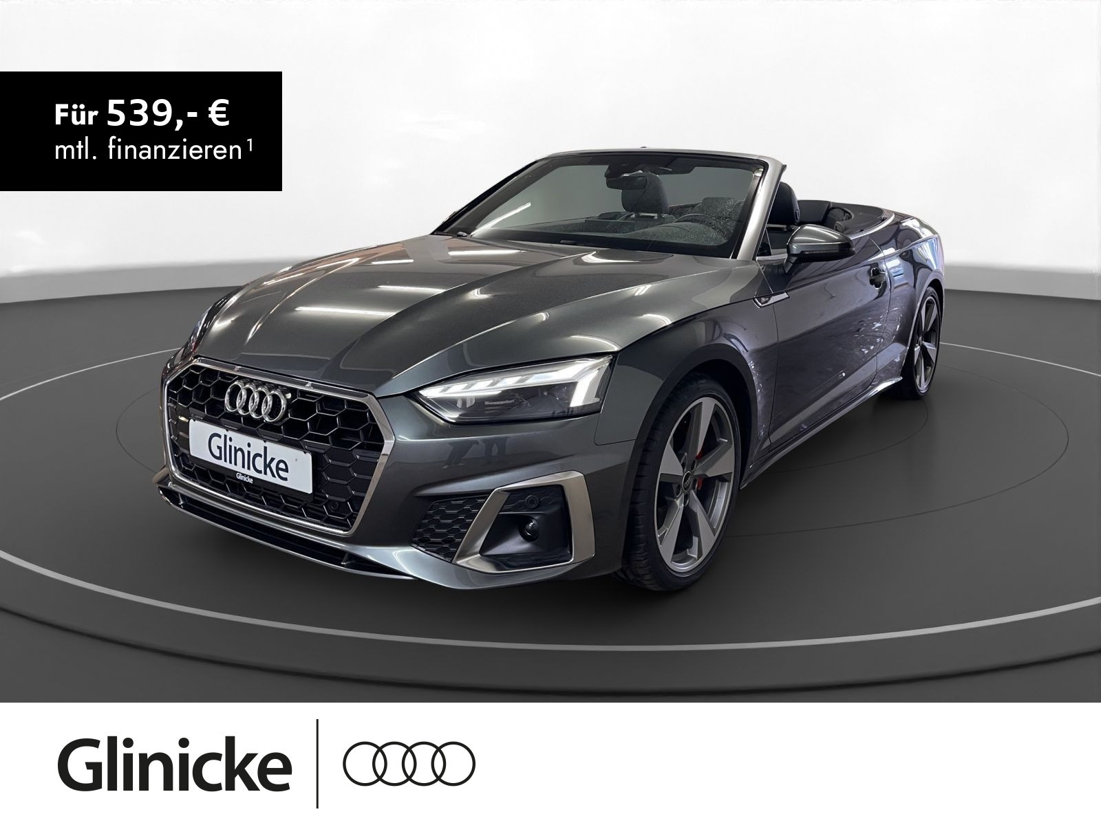 Audi - A5 Cabriolet_1