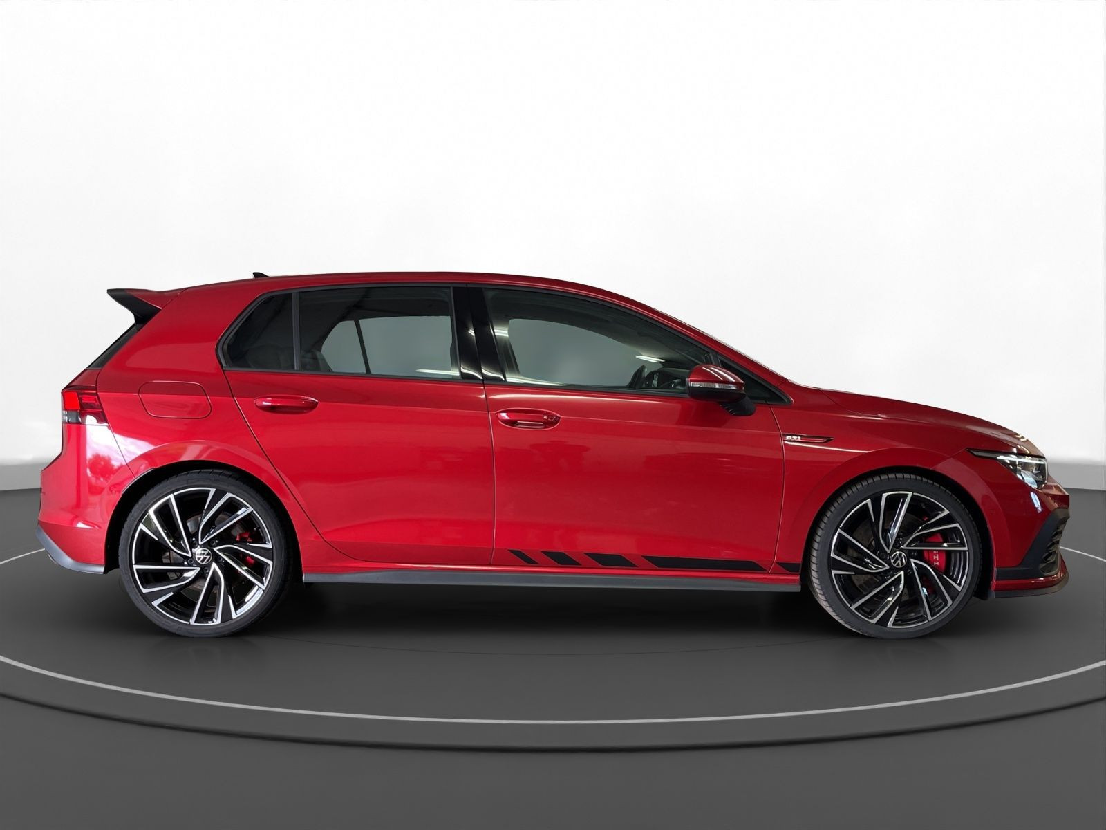 Volkswagen - Golf GTI_7