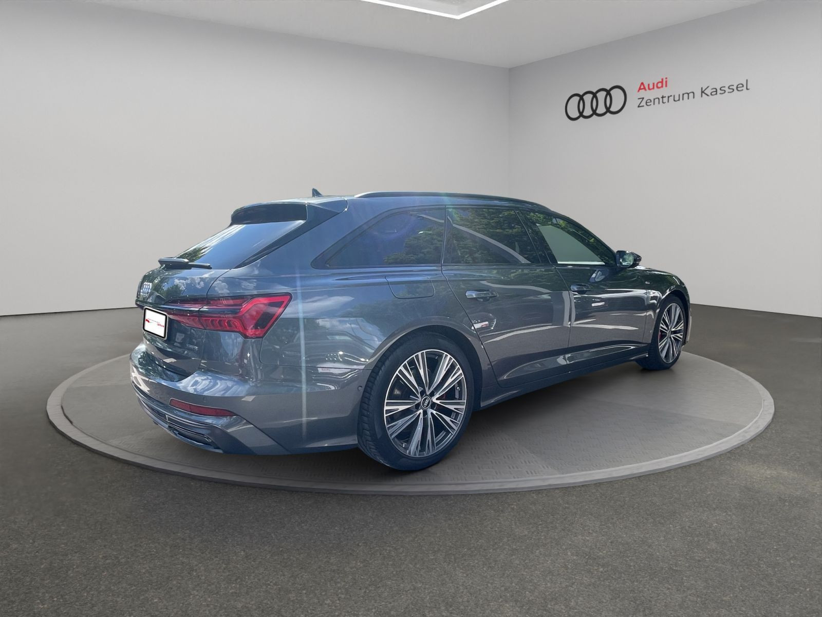 Audi - A6_7