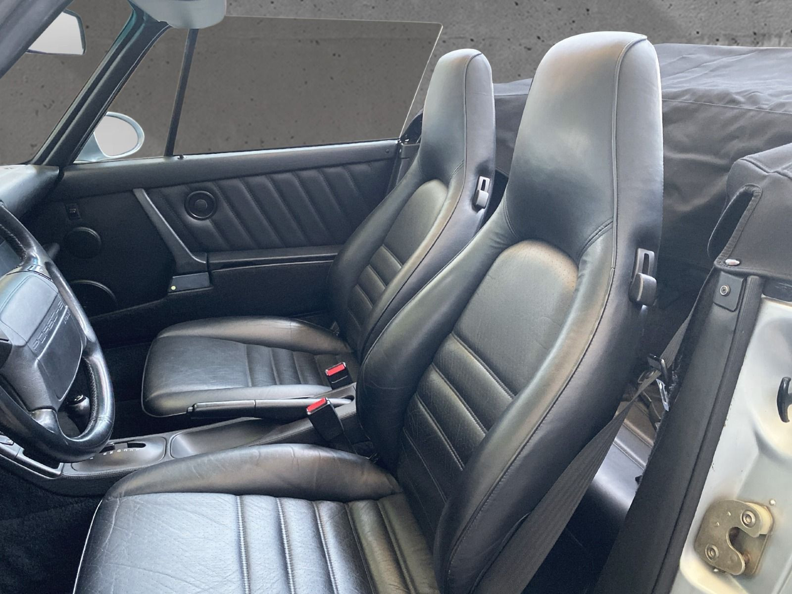 Porsche - 964_8