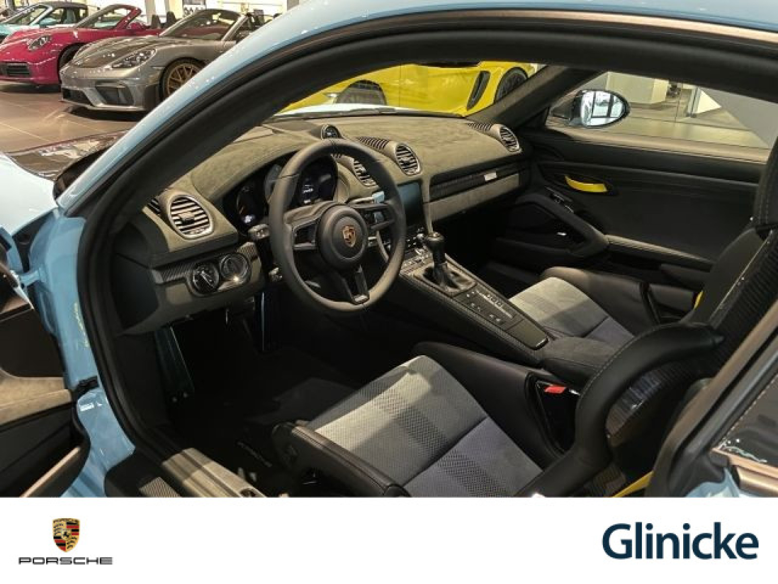 Porsche - Cayman_22