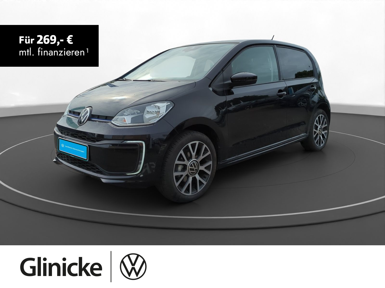 Volkswagen - e-up!_1