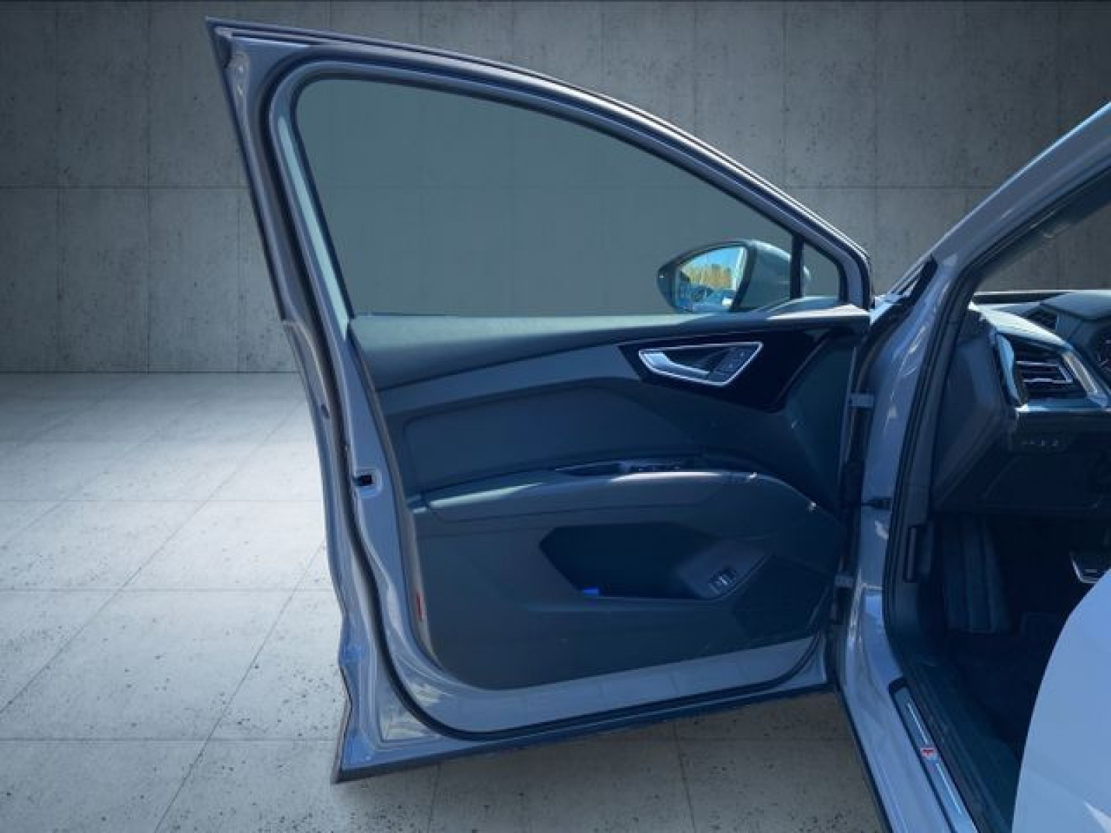 Audi - Q4 e-tron_23
