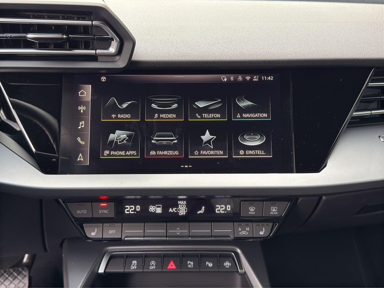 Audi - A3 Sportback_14