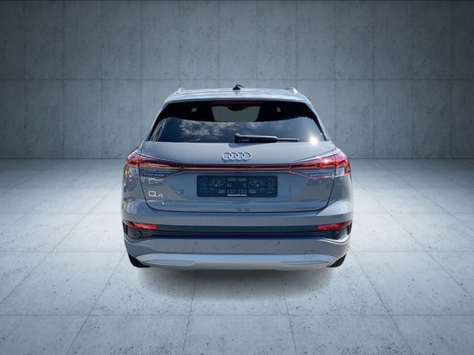 Audi - Q4 e-tron_7