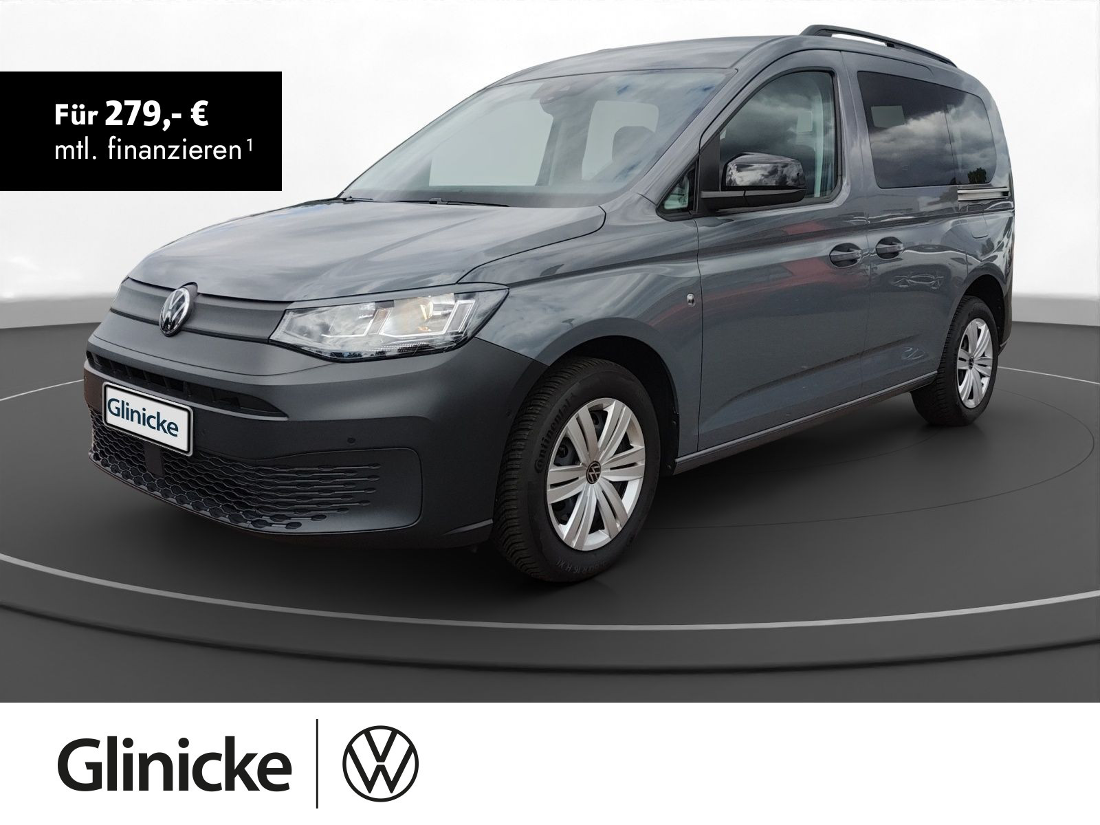 Volkswagen - Caddy_1