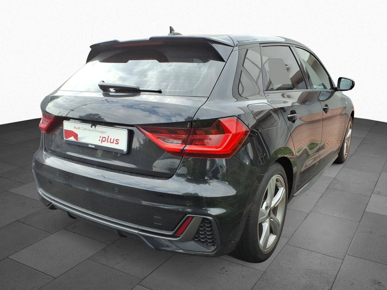 Audi - A1 Sportback_4